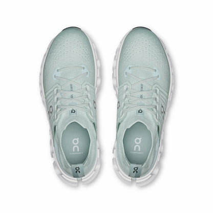 Women's Cloudswift 4 - Surf/White | On United States