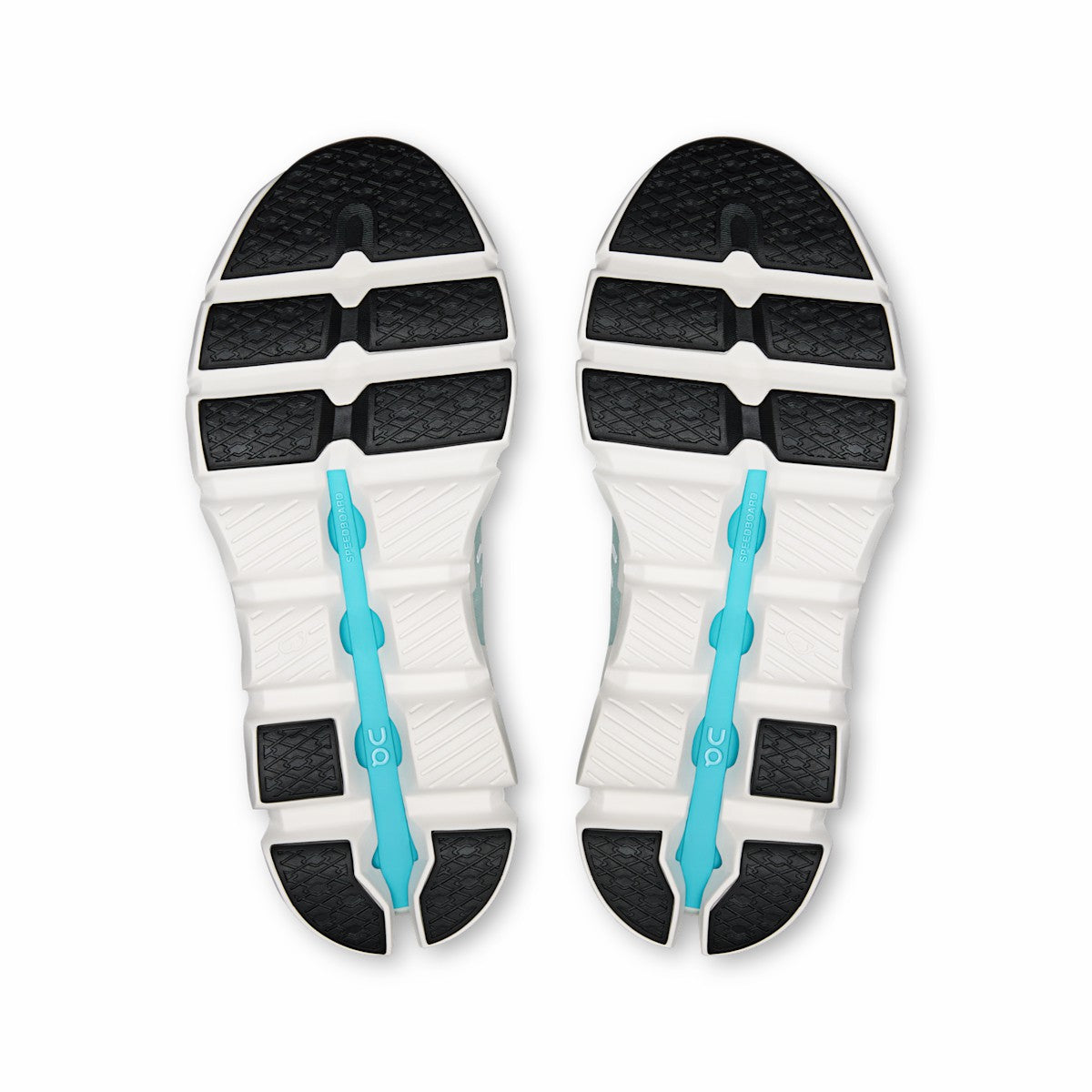 Women's Cloudswift 4 - Surf/White | On United States
