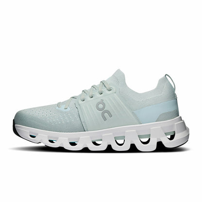 Women's Cloudswift 4 - Surf/White | On United States