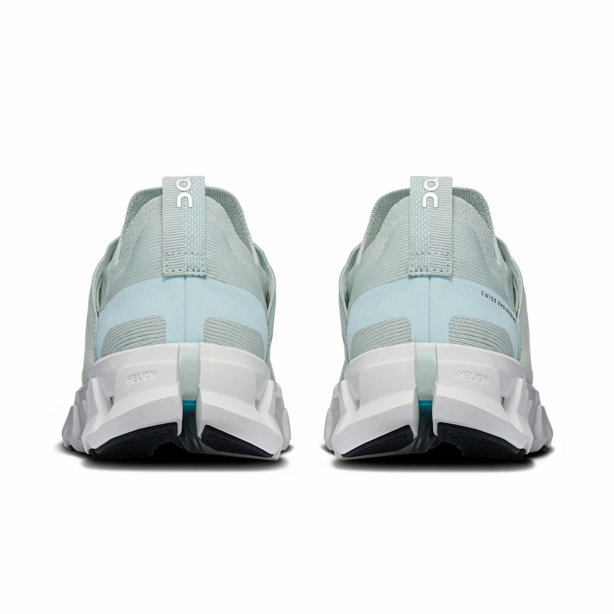 Women's Cloudswift 4 - Surf/White | On United States