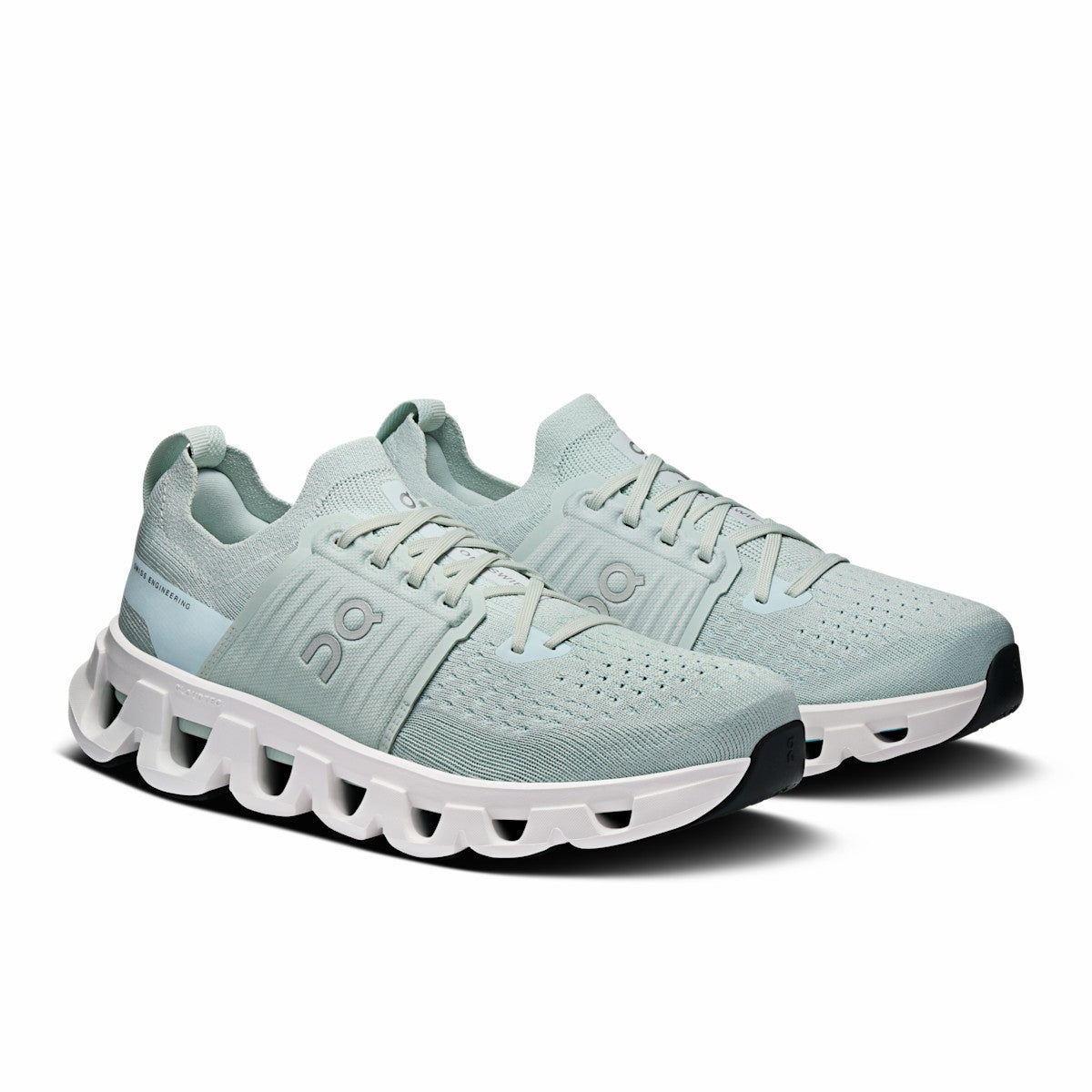 Women's Cloudswift 4 - Surf/White | On United States