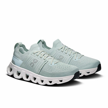 Women's Cloudswift 4 - Surf/White | On United States