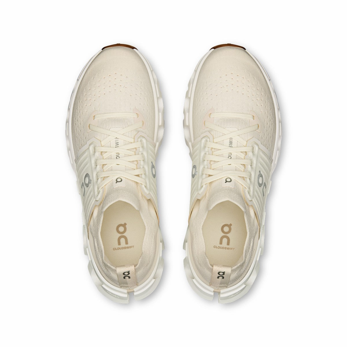 Women's Cloudswift 4 - Ivory/Dew | On United States