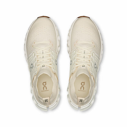 Women's Cloudswift 4 - Ivory/Dew | On United States