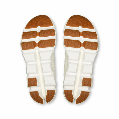 Women's Cloudswift 4 - Ivory/Dew | On United States