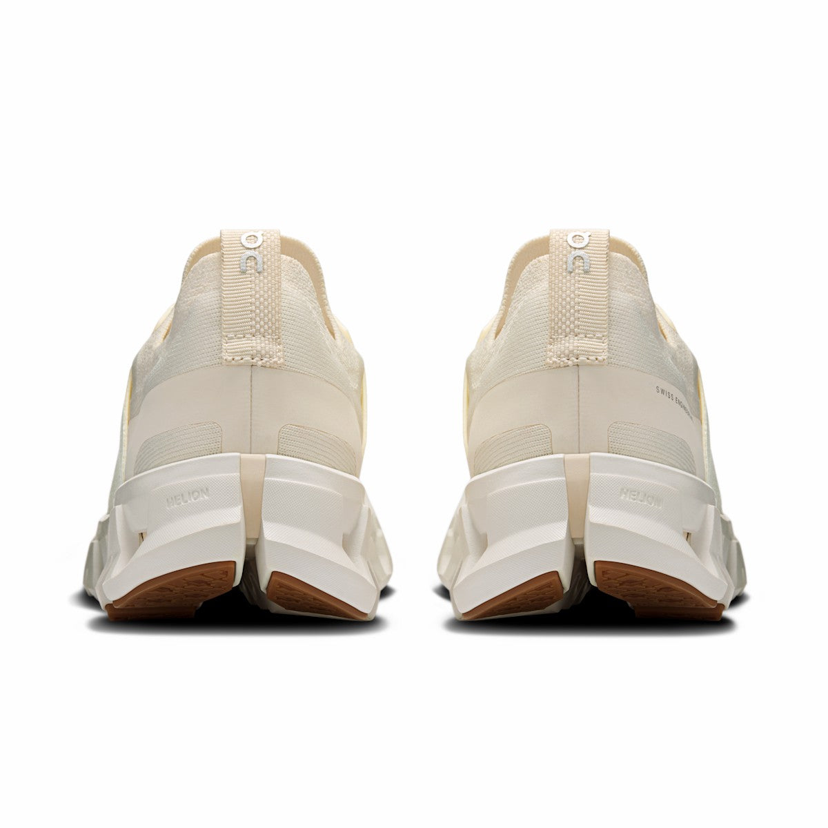 Women's Cloudswift 4 - Ivory/Dew | On United States