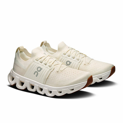 Women's Cloudswift 4 - Ivory/Dew | On United States