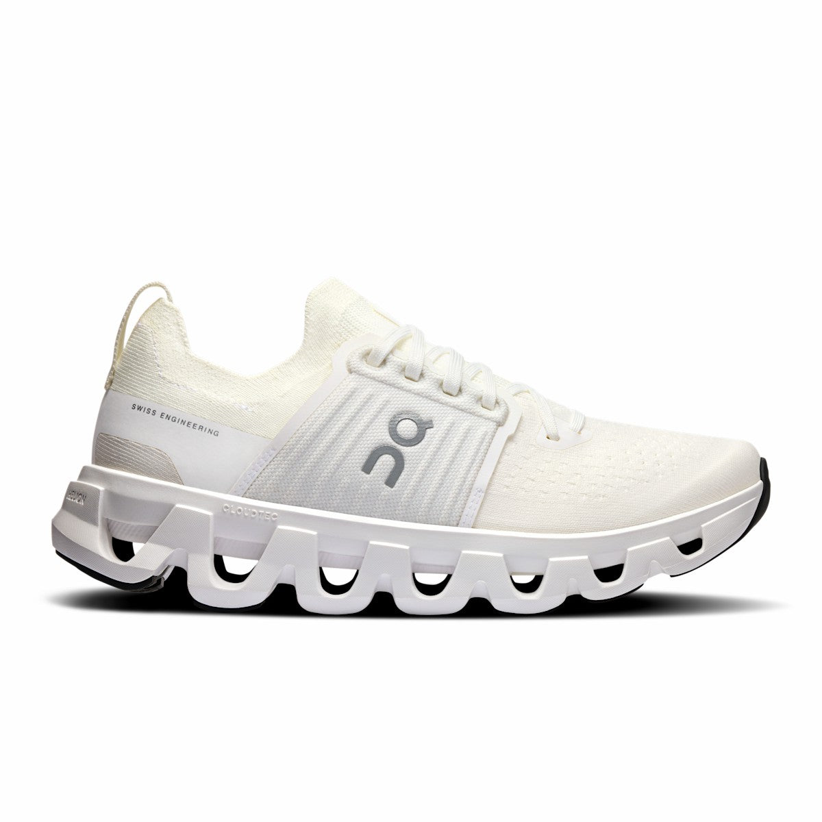 Women's Cloudswift 4 - Ivory/Dew | On United States
