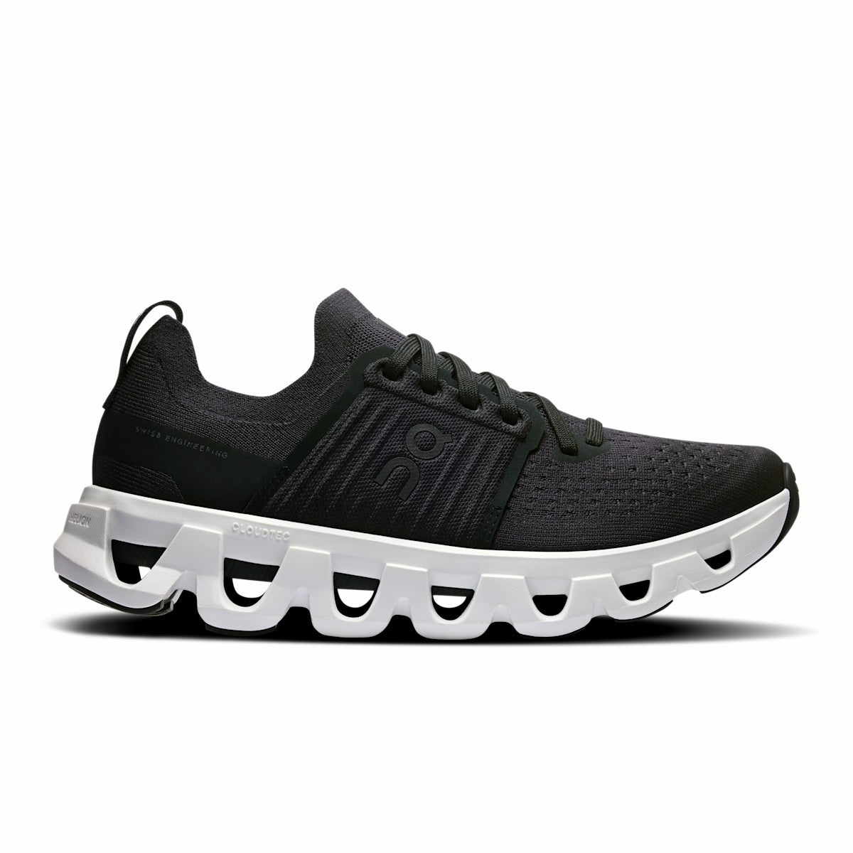 Women's Cloudswift 4 - Ivory/Dew | On United States