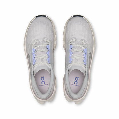 Women's Cloudmonster 3 Wide - Frost/Ivory | On United States