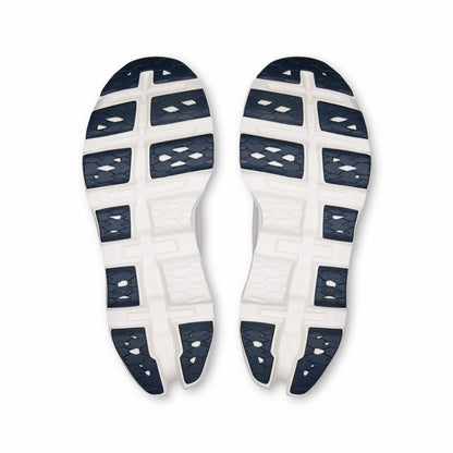 Women's Cloudmonster 3 Wide - Frost/Ivory | On United States
