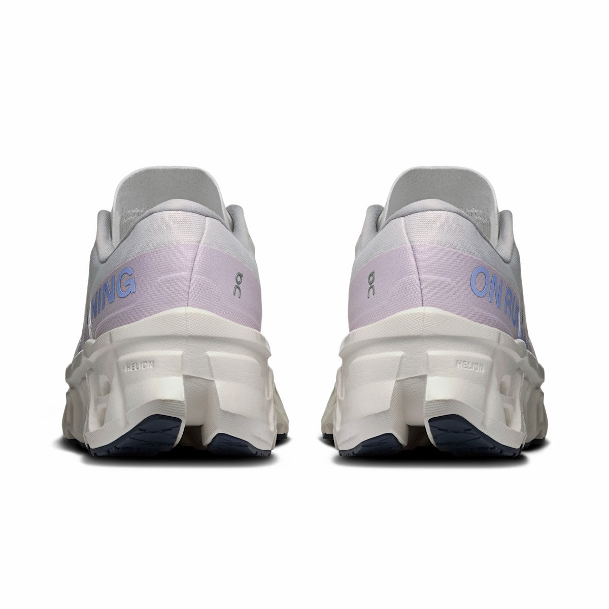 Women's Cloudmonster 3 Wide - Frost/Ivory | On United States
