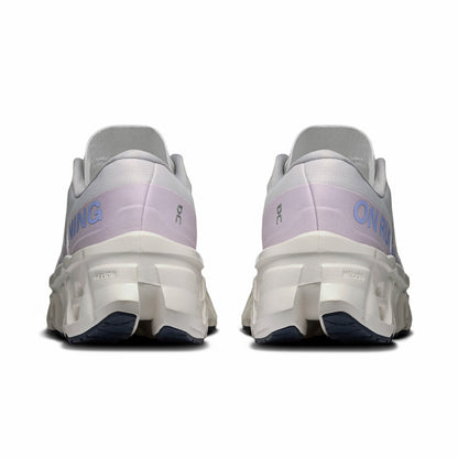 Women's Cloudmonster 3 Wide - Frost/Ivory | On United States