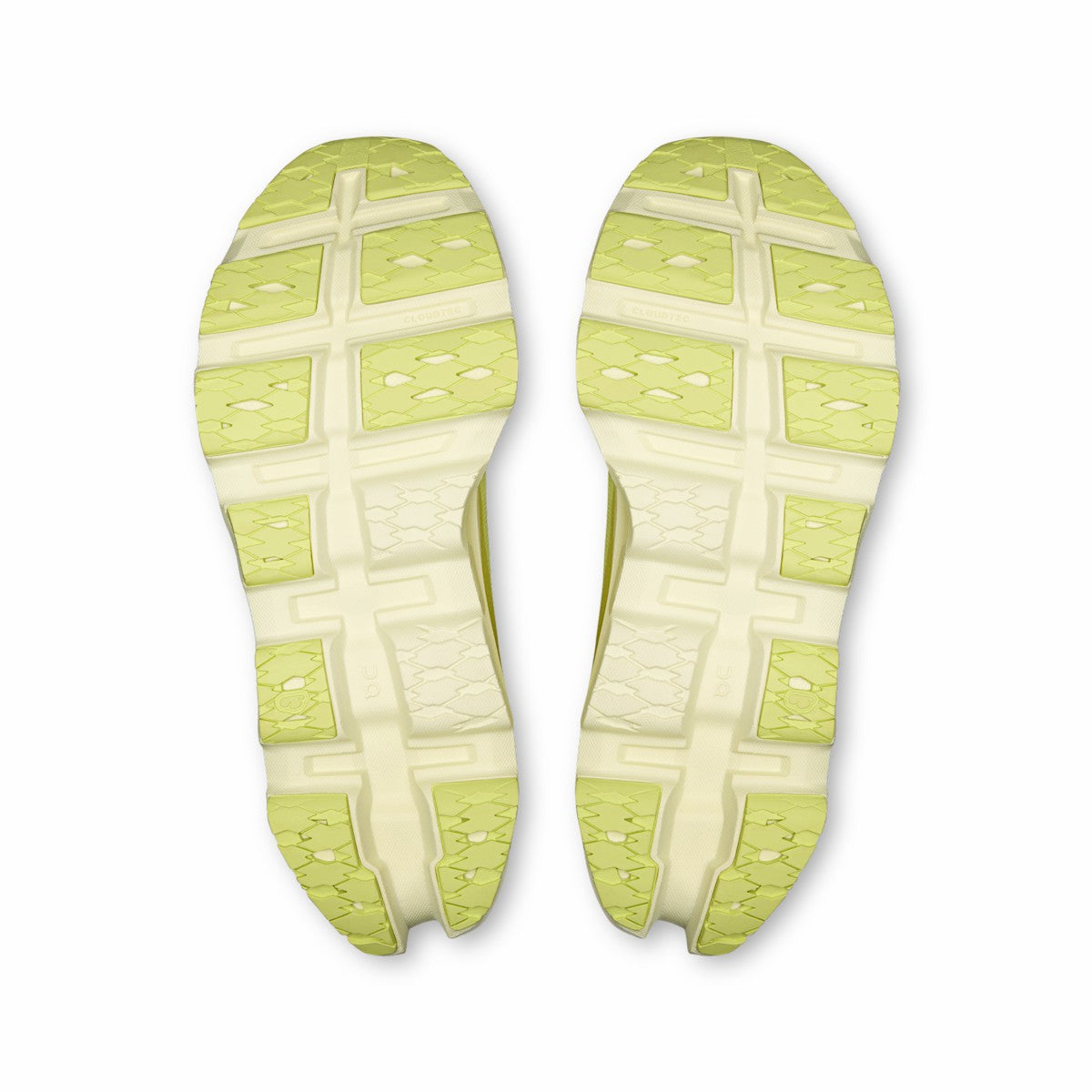Women's Cloudmonster 3 Wide - Limelight/Seedling | On United States
