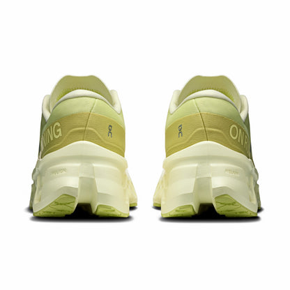 Women's Cloudmonster 3 Wide - Limelight/Seedling | On United States