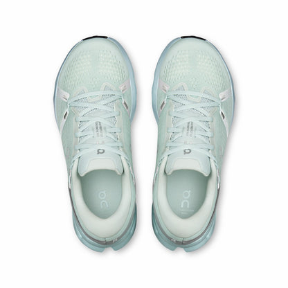 Women's Cloudsurfer 2 Wide - Surf/Flurry | On United States