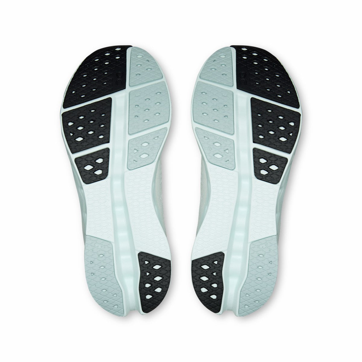 Women's Cloudsurfer 2 Wide - Surf/Flurry | On United States