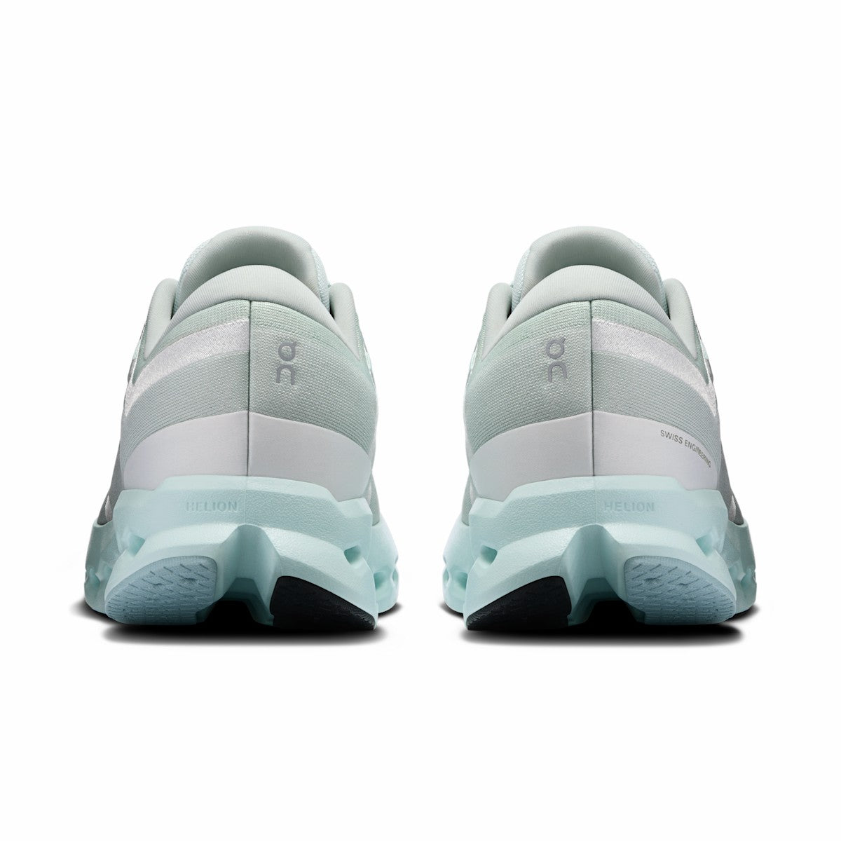 Women's Cloudsurfer 2 Wide - Surf/Flurry | On United States