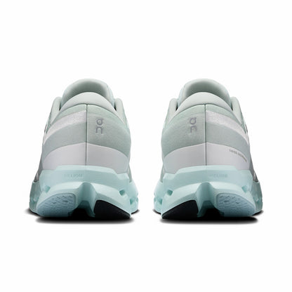 Women's Cloudsurfer 2 Wide - Surf/Flurry | On United States