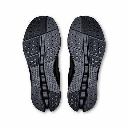 Women's Cloudsurfer 2 Wide - Black/Black | On United States