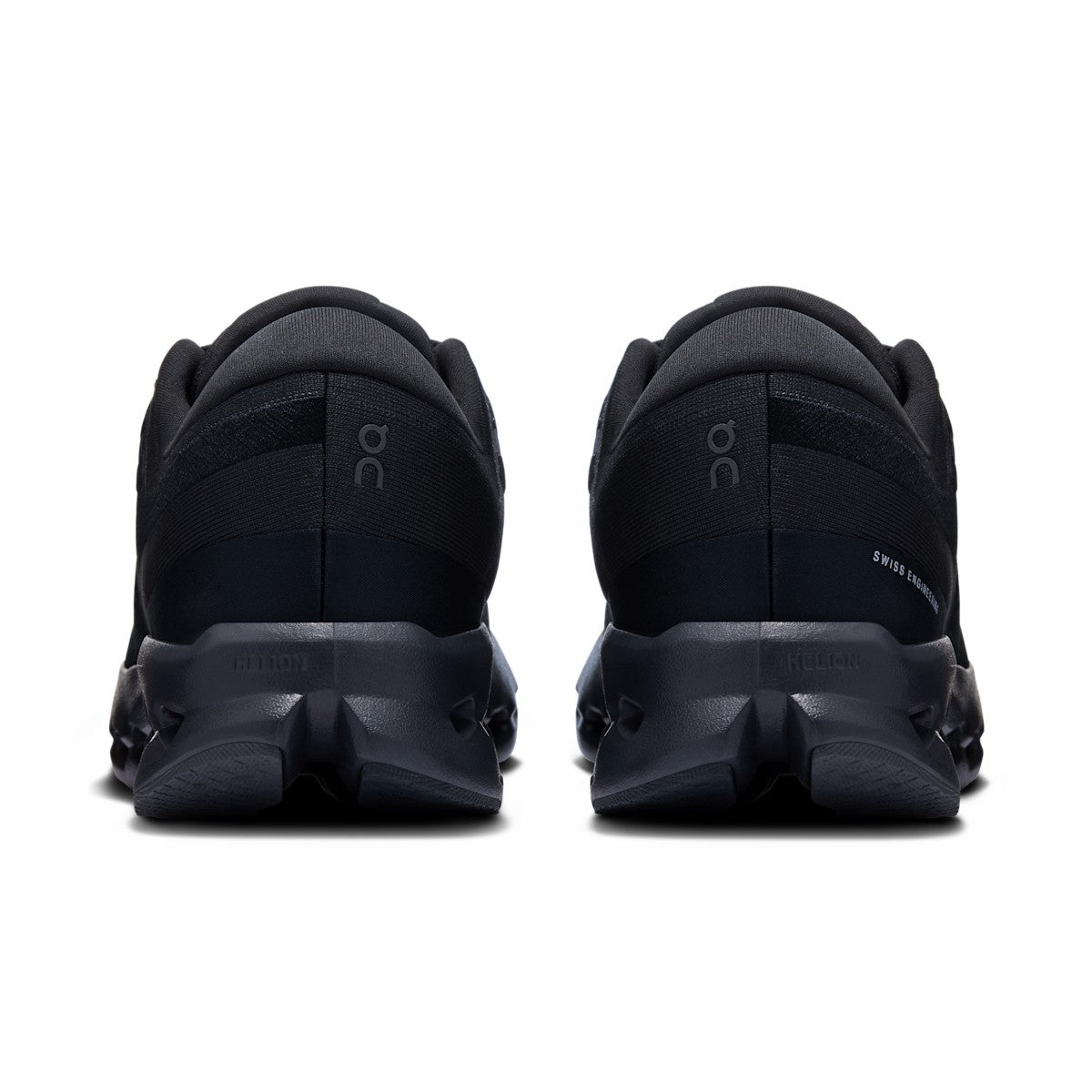 Women's Cloudsurfer 2 Wide - Black/Black | On United States