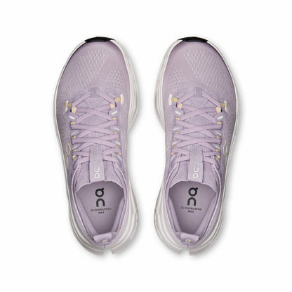 Women's Cloudsurfer Max - Foxglove/Ivory | On United States