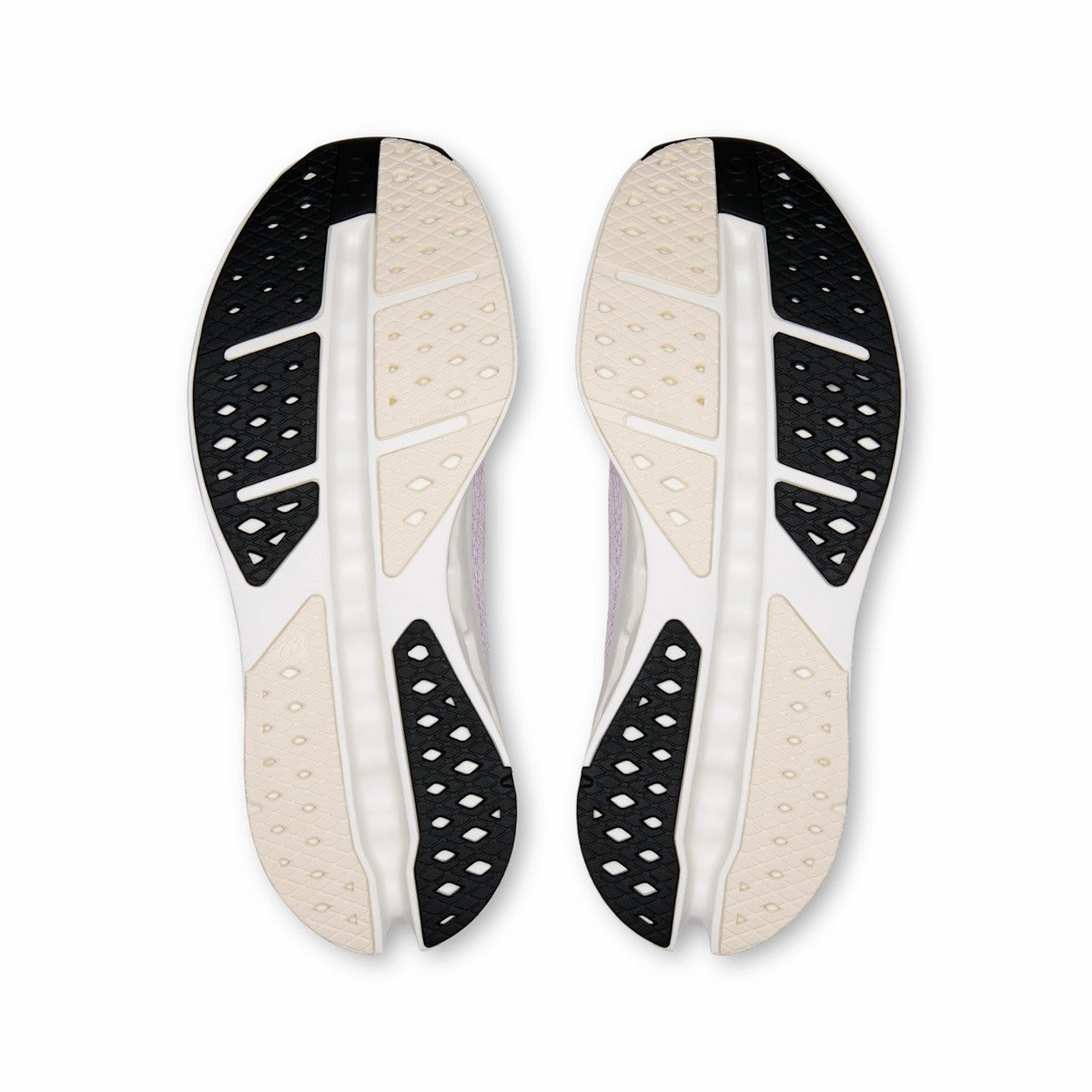 Women's Cloudsurfer Max - Foxglove/Ivory | On United States