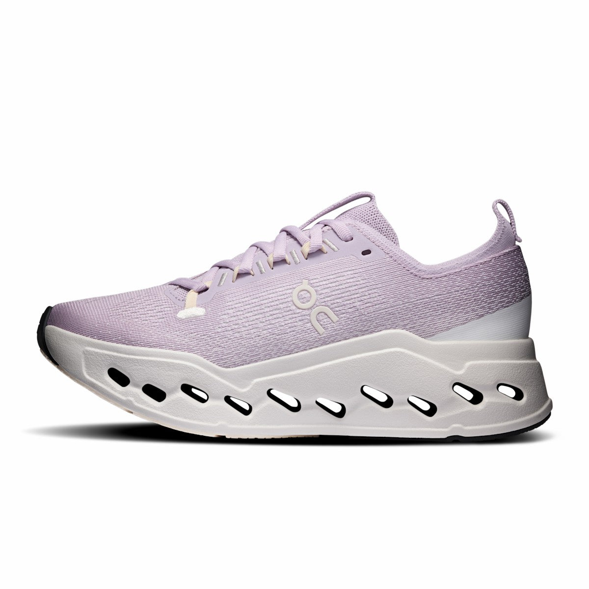 Women's Cloudsurfer Max - Foxglove/Ivory | On United States