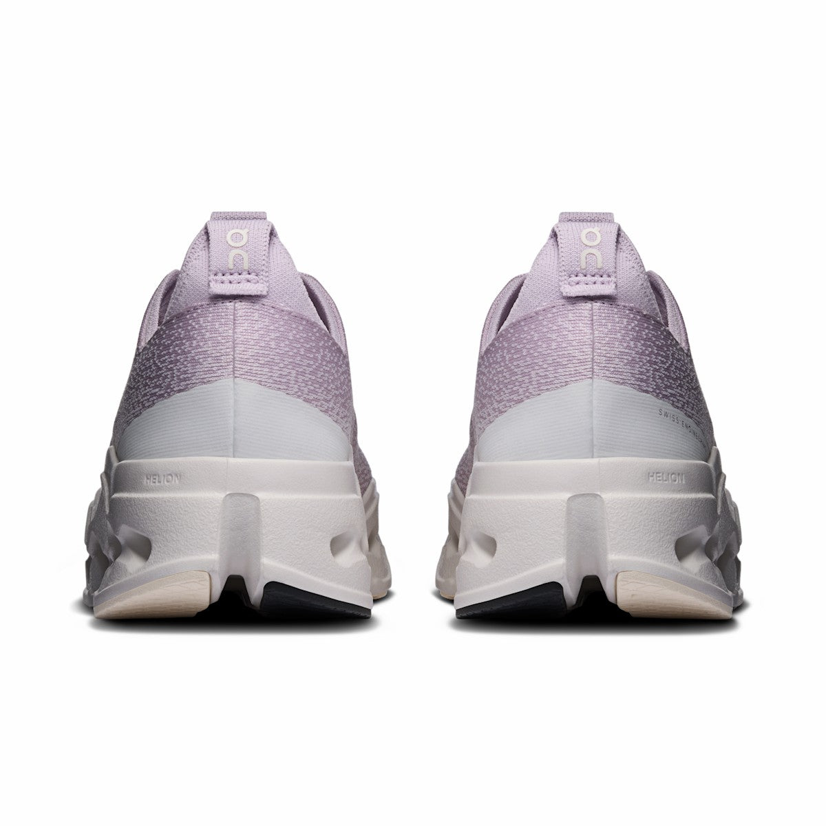 Women's Cloudsurfer Max - Foxglove/Ivory | On United States
