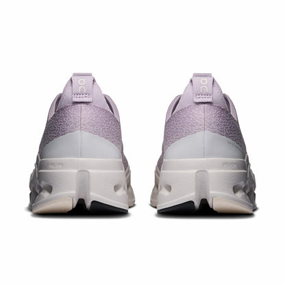 Women's Cloudsurfer Max - Foxglove/Ivory | On United States