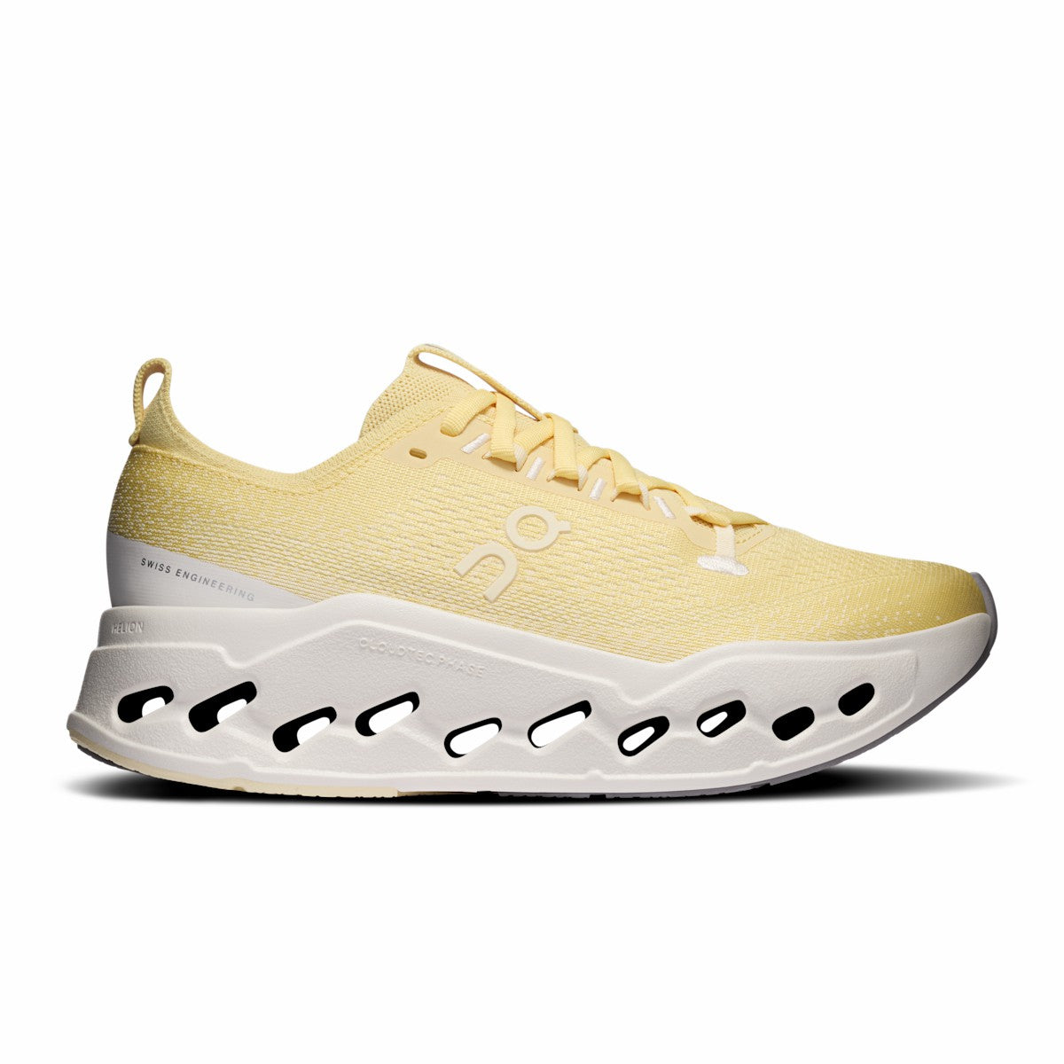 Women's Cloudsurfer Max - Foxglove/Ivory | On United States
