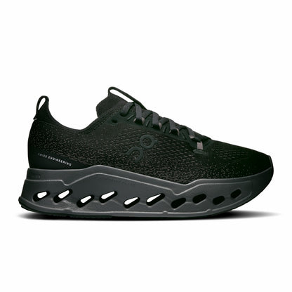 Women's Cloudsurfer Max - White/Camellia | On United States