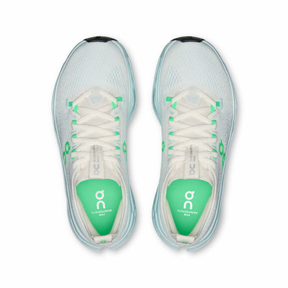 Women's Cloudsurfer Max - Ivory/Flurry | On United States