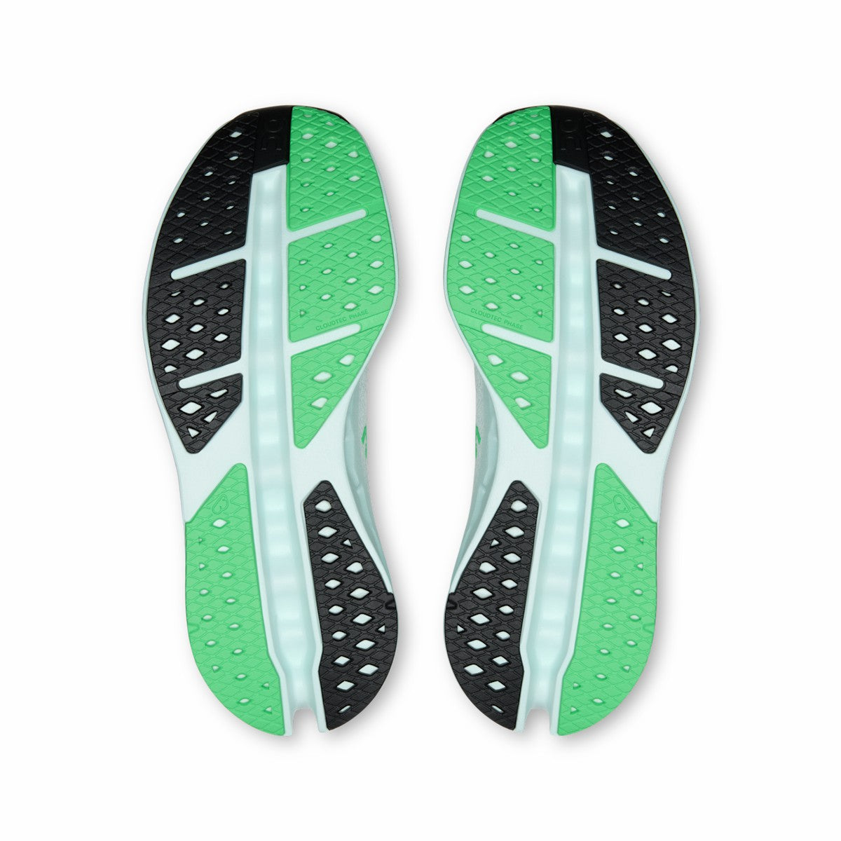 Women's Cloudsurfer Max - Ivory/Flurry | On United States