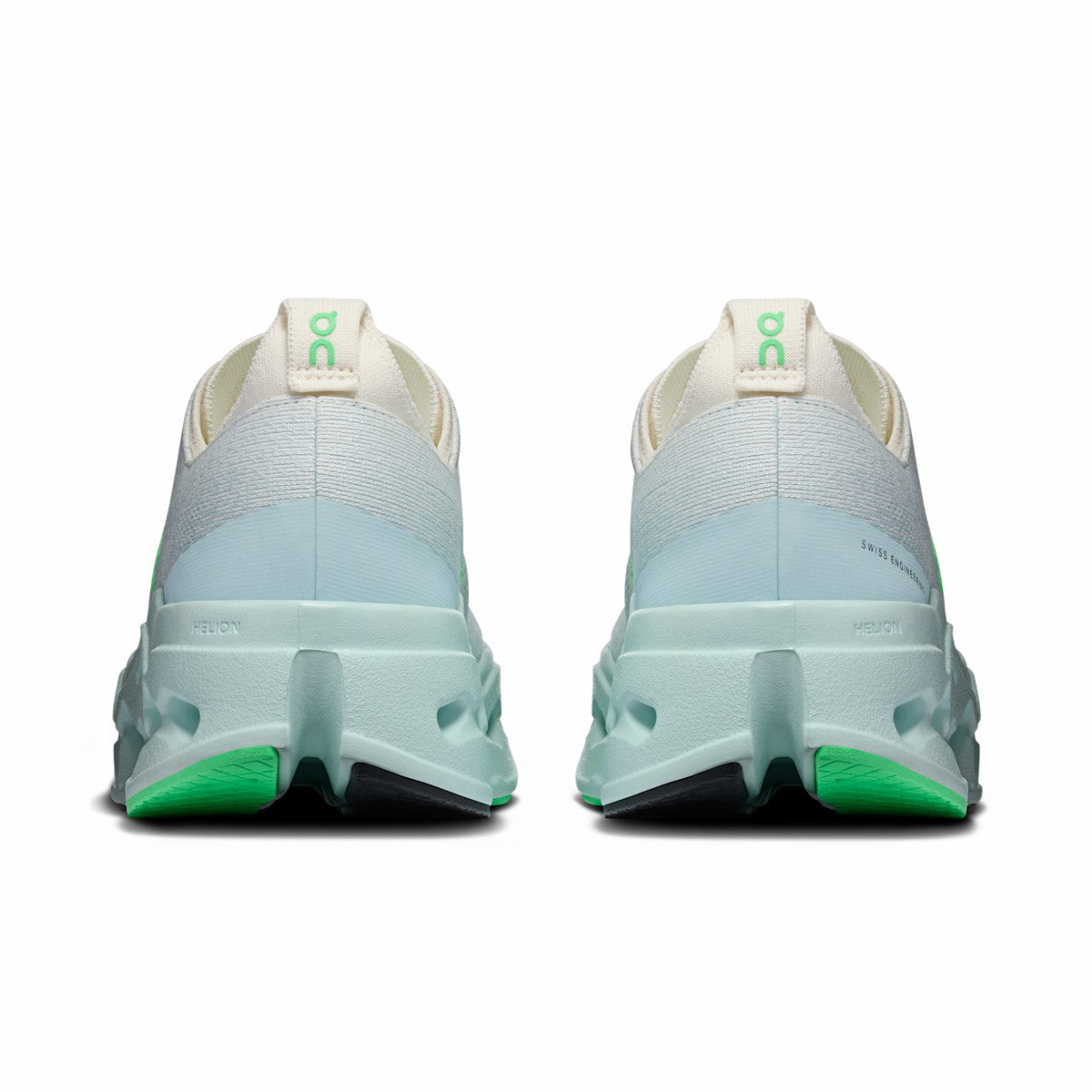 Women's Cloudsurfer Max - Ivory/Flurry | On United States