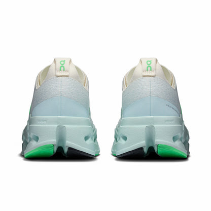 Women's Cloudsurfer Max - Ivory/Flurry | On United States