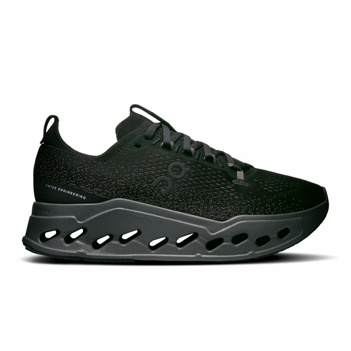 Women's Cloudsurfer Max - Dijon/Ivory | On United States