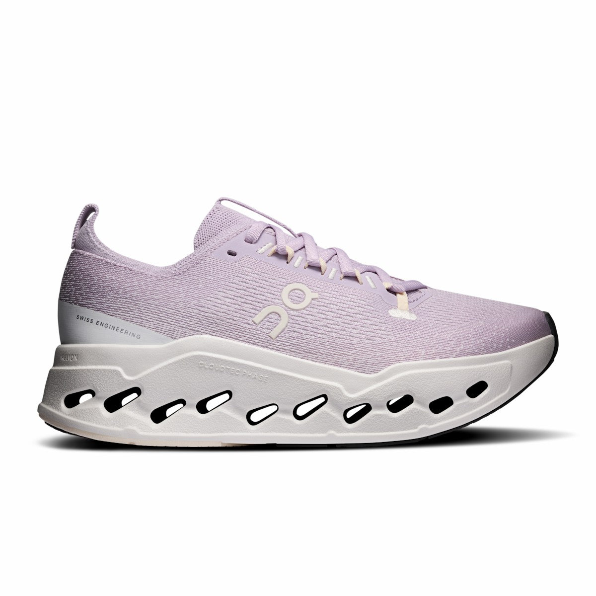 Women's Cloudsurfer Max - Dijon/Ivory | On United States