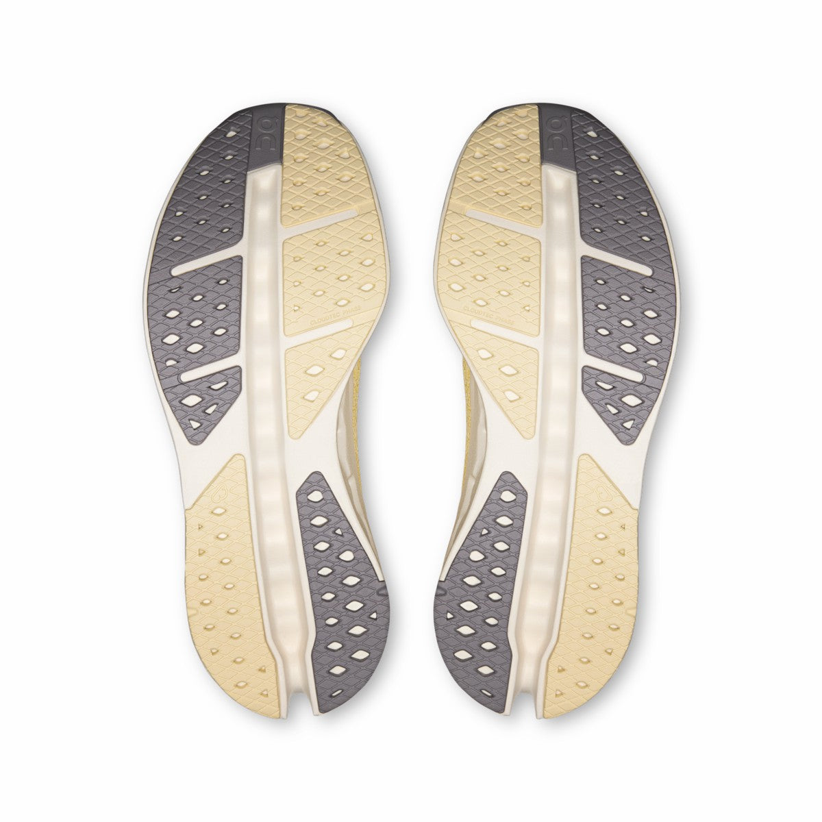 Women's Cloudsurfer Max - Dijon/Ivory | On United States