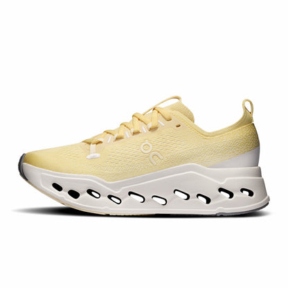 Women's Cloudsurfer Max - Dijon/Ivory | On United States