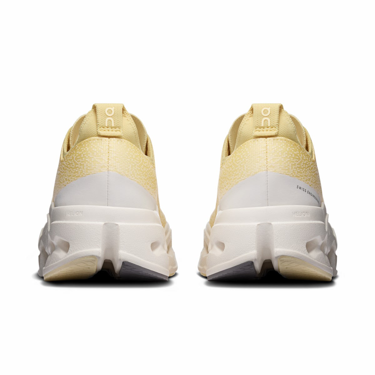 Women's Cloudsurfer Max - Dijon/Ivory | On United States