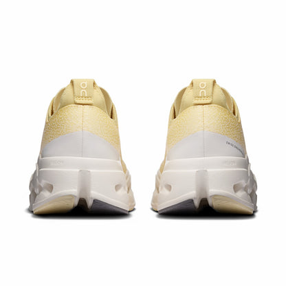 Women's Cloudsurfer Max - Dijon/Ivory | On United States