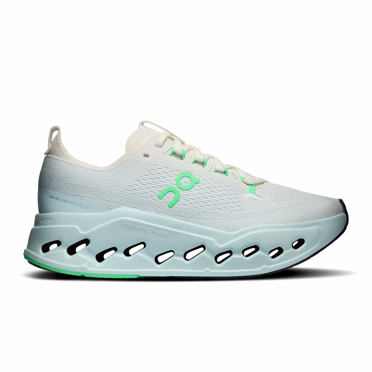 Women's Cloudsurfer Max - Dijon/Ivory | On United States