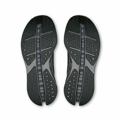 Women's Cloudsurfer Max - Black/Eclipse | On United States