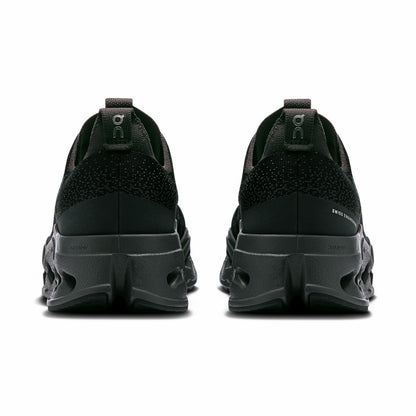 Women's Cloudsurfer Max - Black/Eclipse | On United States