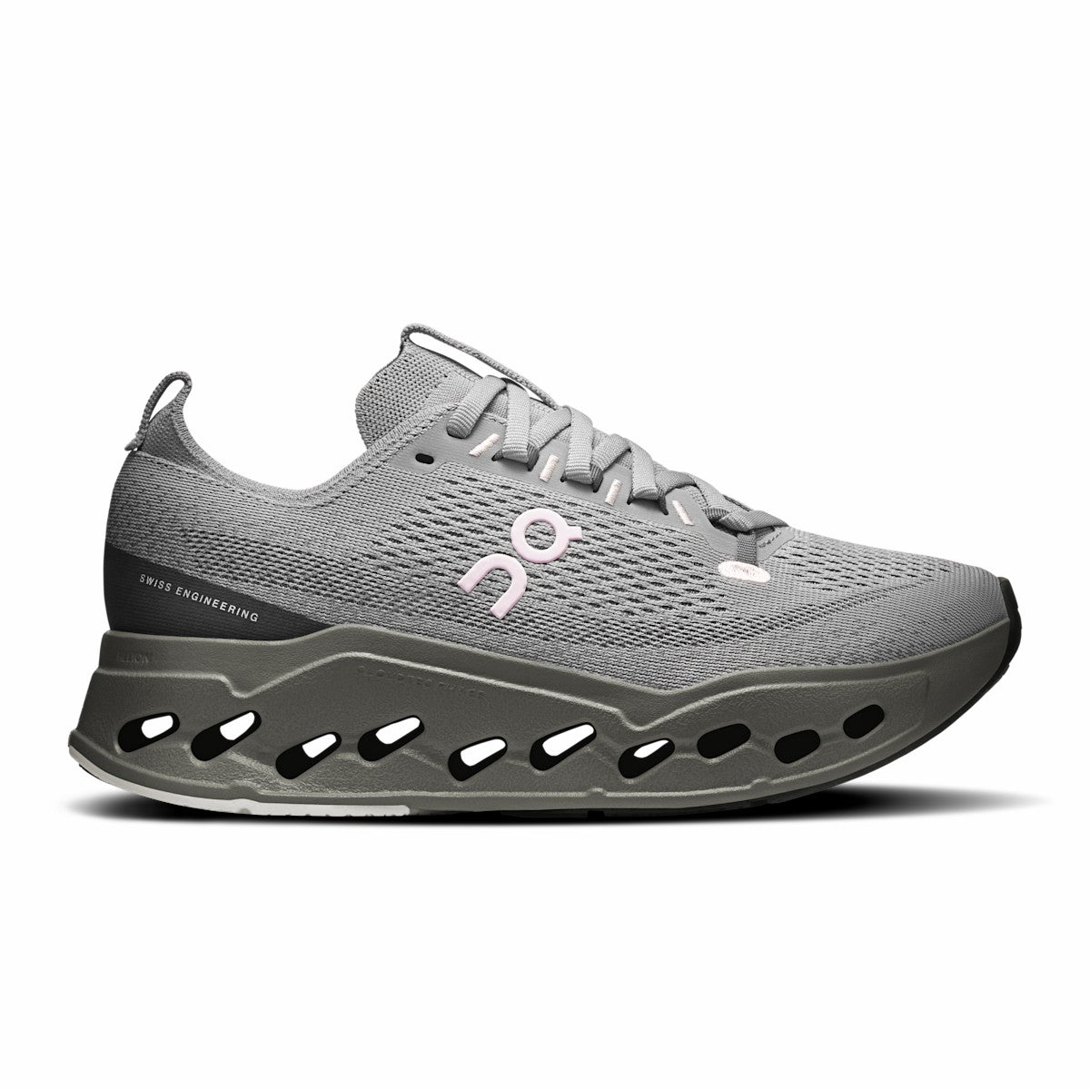 Women's Cloudsurfer Max - Seedling/Olive | On United States