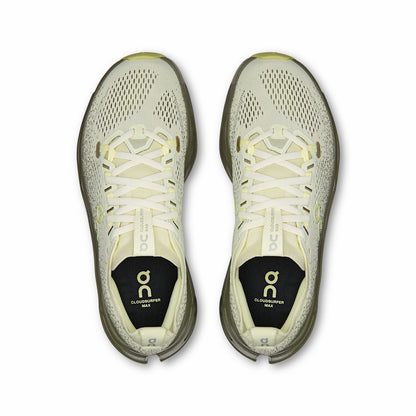 Women's Cloudsurfer Max - Seedling/Olive | On United States