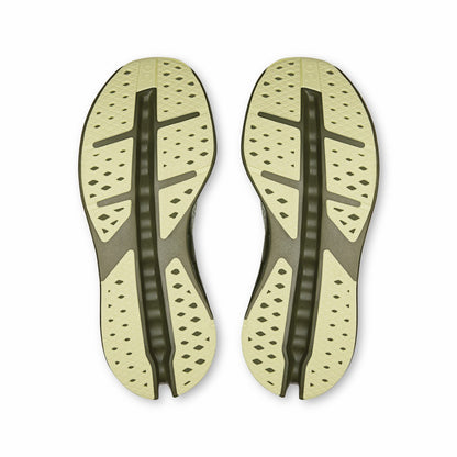 Women's Cloudsurfer Max - Seedling/Olive | On United States