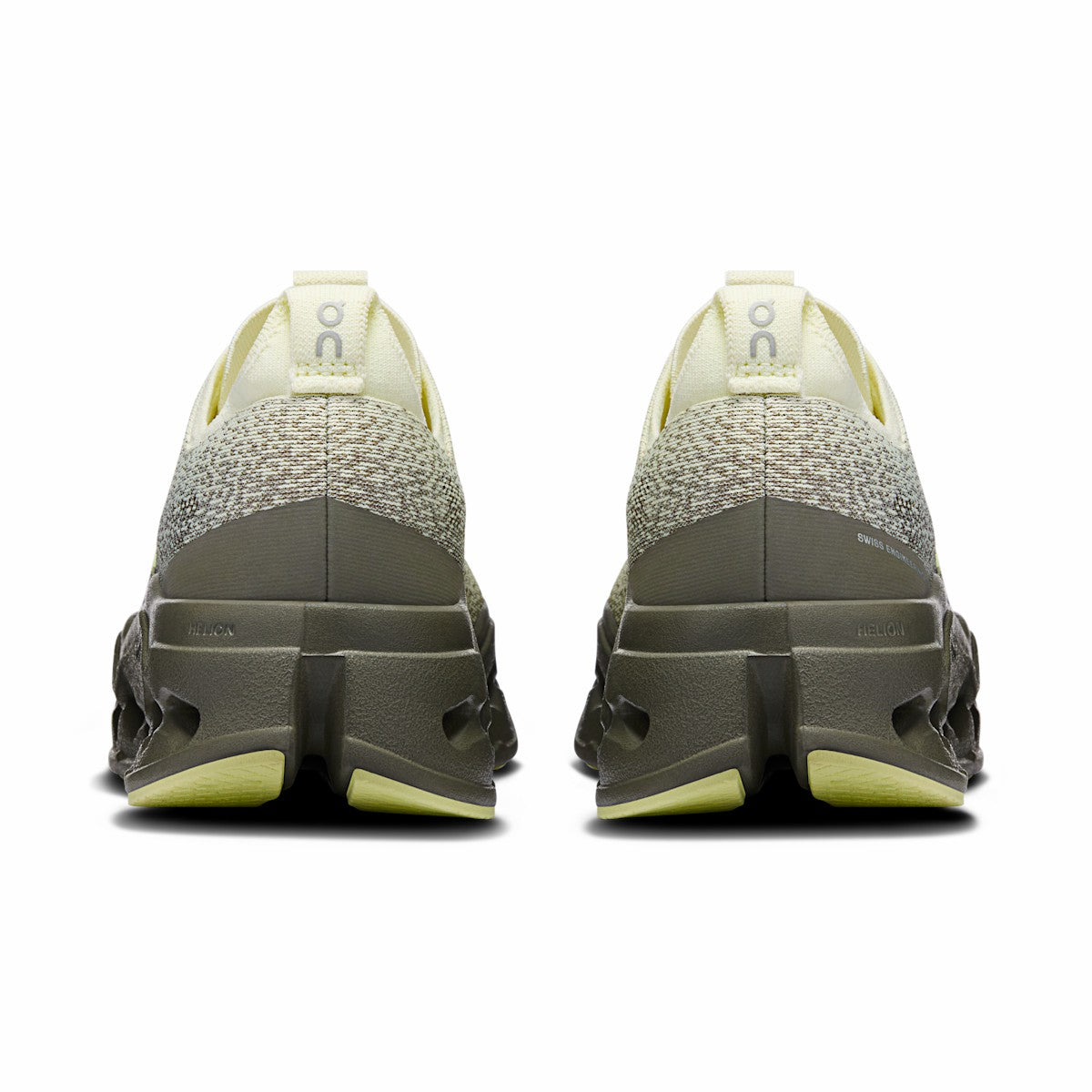 Women's Cloudsurfer Max - Seedling/Olive | On United States