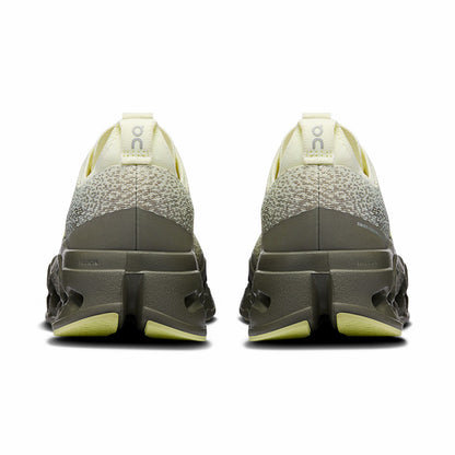 Women's Cloudsurfer Max - Seedling/Olive | On United States